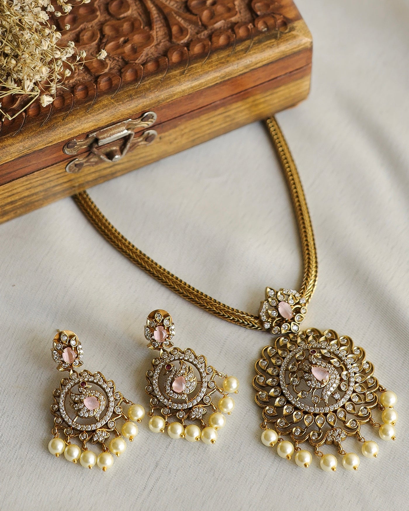 HABIBA SET