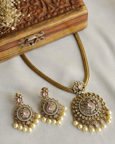 HABIBA SET