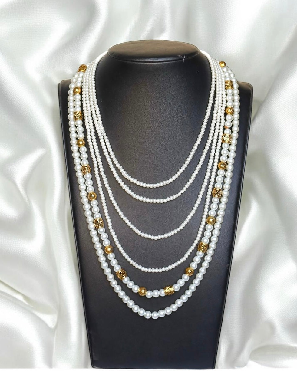 PEARL MALA