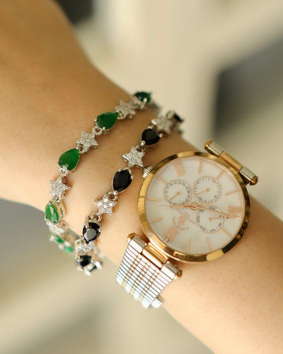 MOONLIT BRACELET