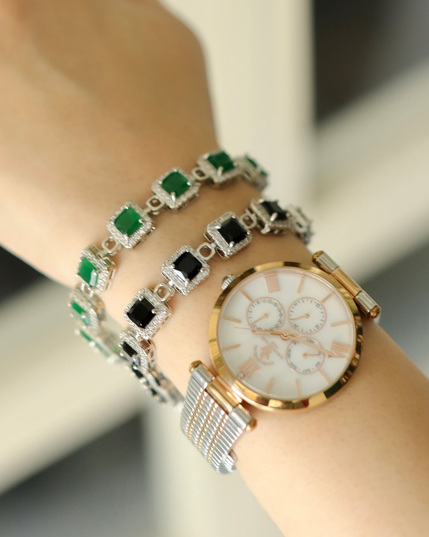 AURELIA BRACELET