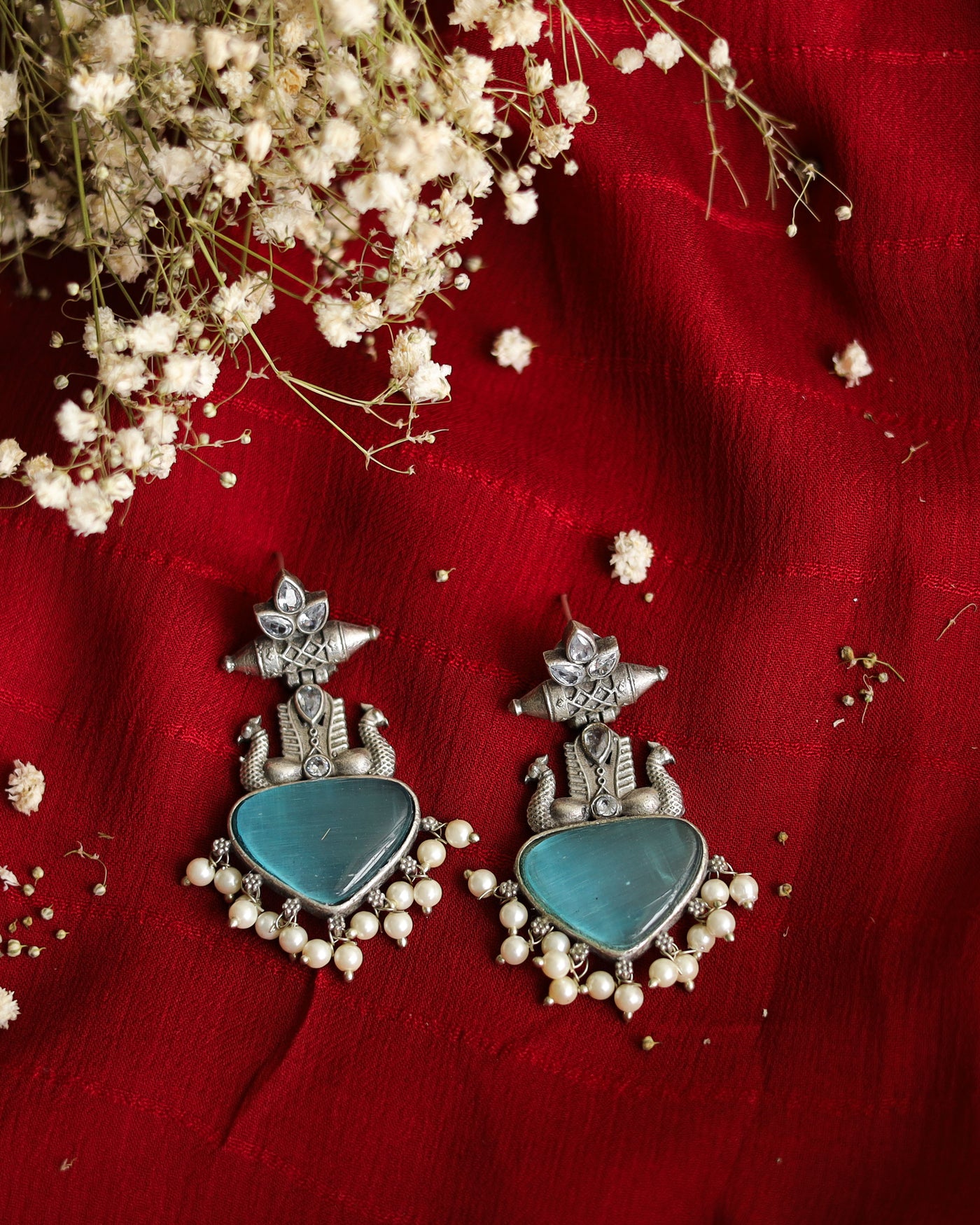 SURYA EARRINGS