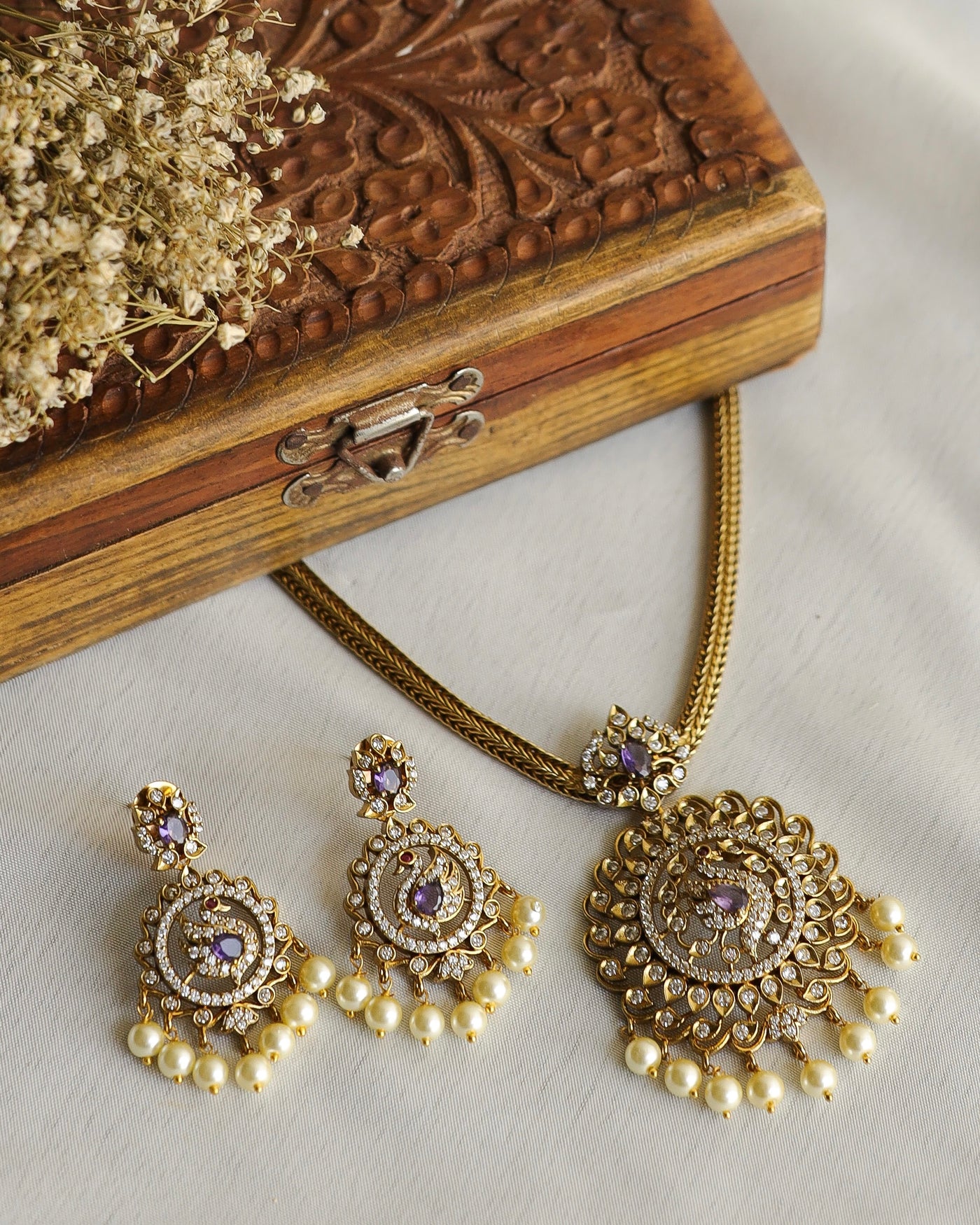 HABIBA SET