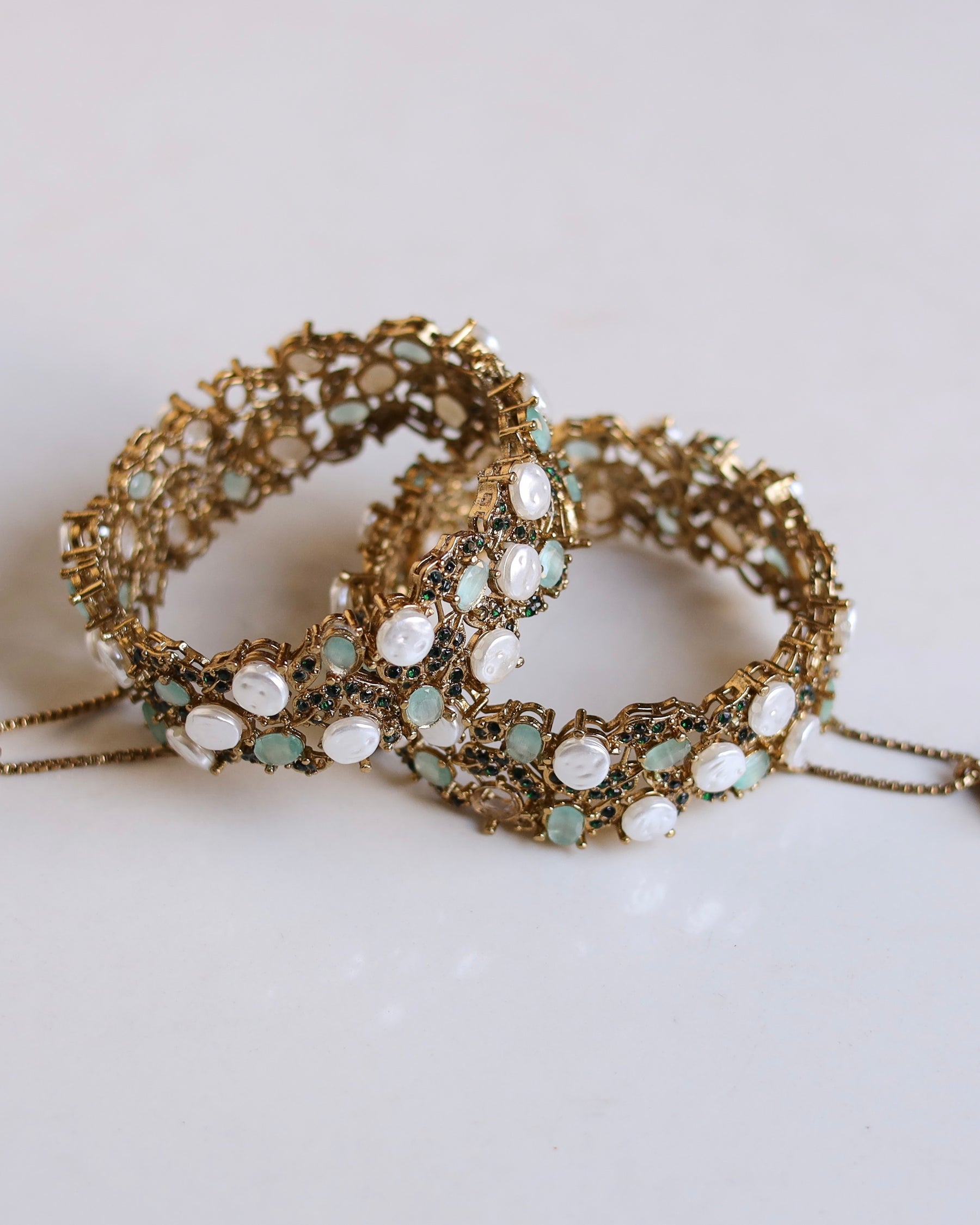 ISRA BANGLES