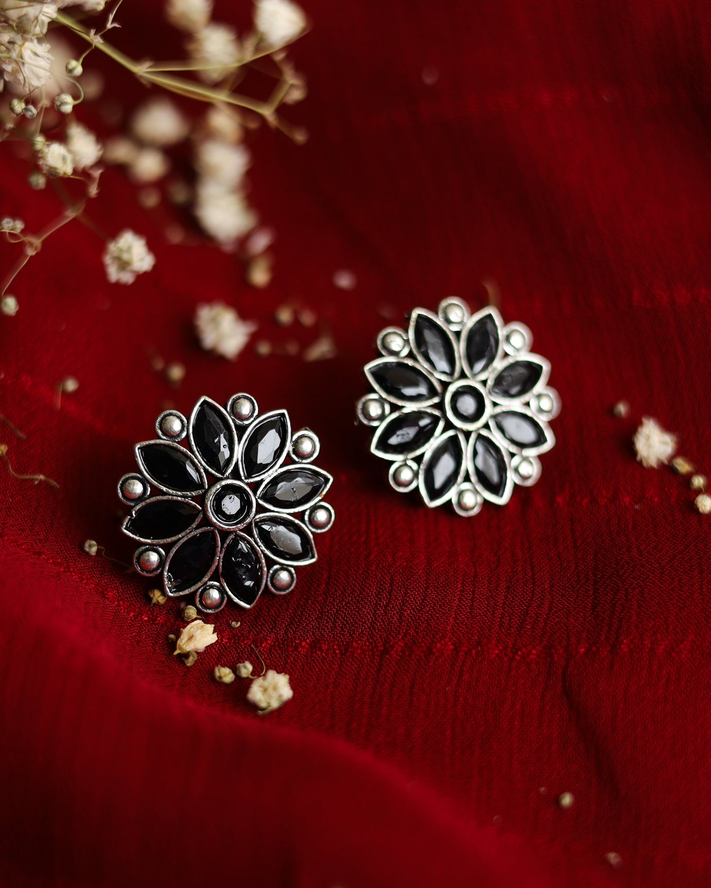 SITA EARRINGS