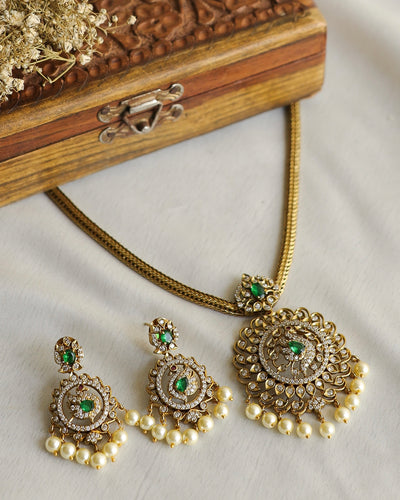 HABIBA SET