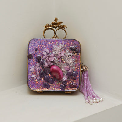 MYLA CLUTCH