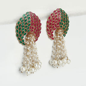 HIRA EARRINGS