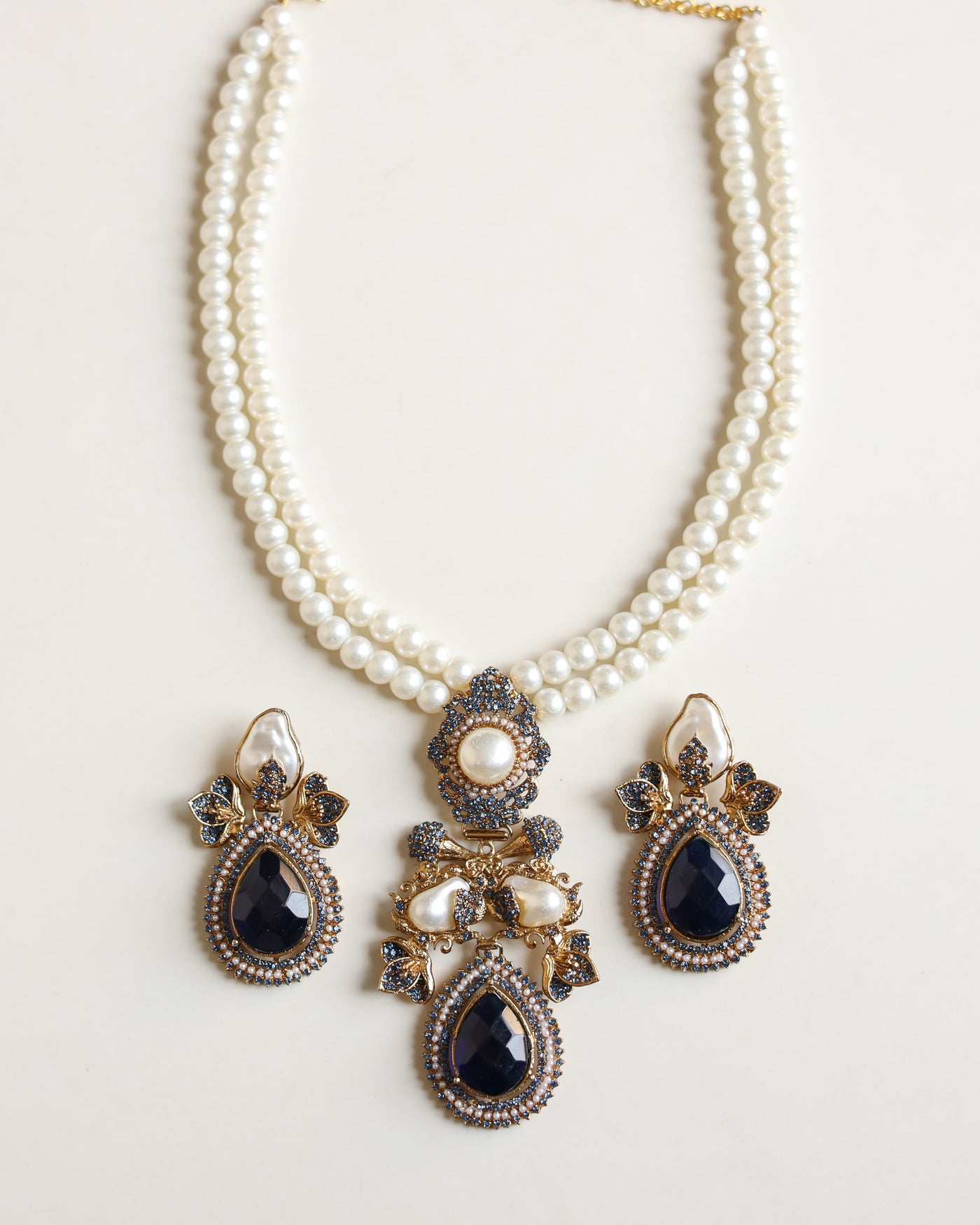 VEDA SET