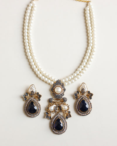 VEDA SET