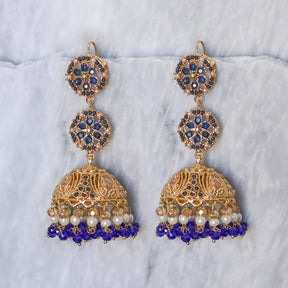 AMREEN EARRINGS