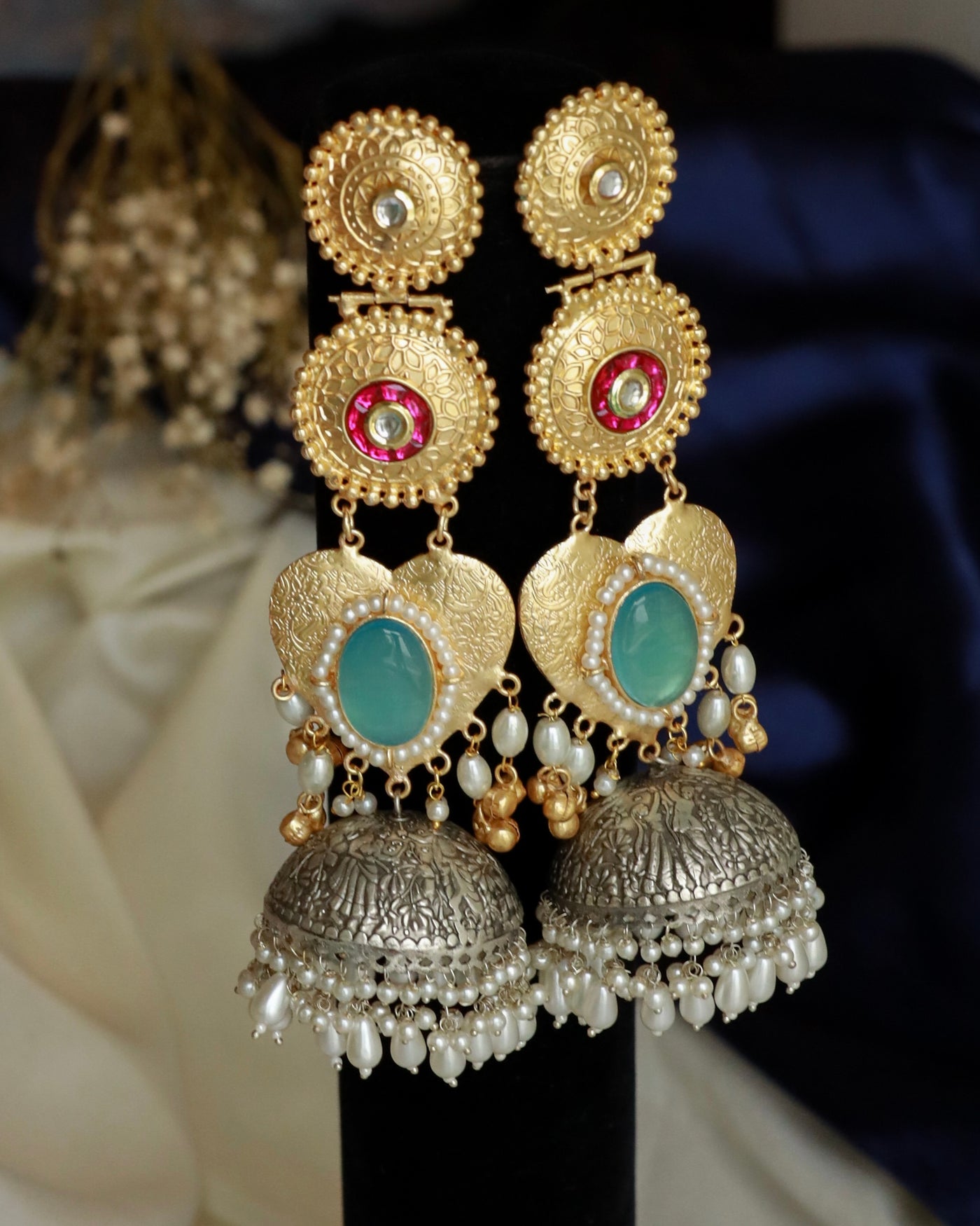 ANJALI EARRINGS