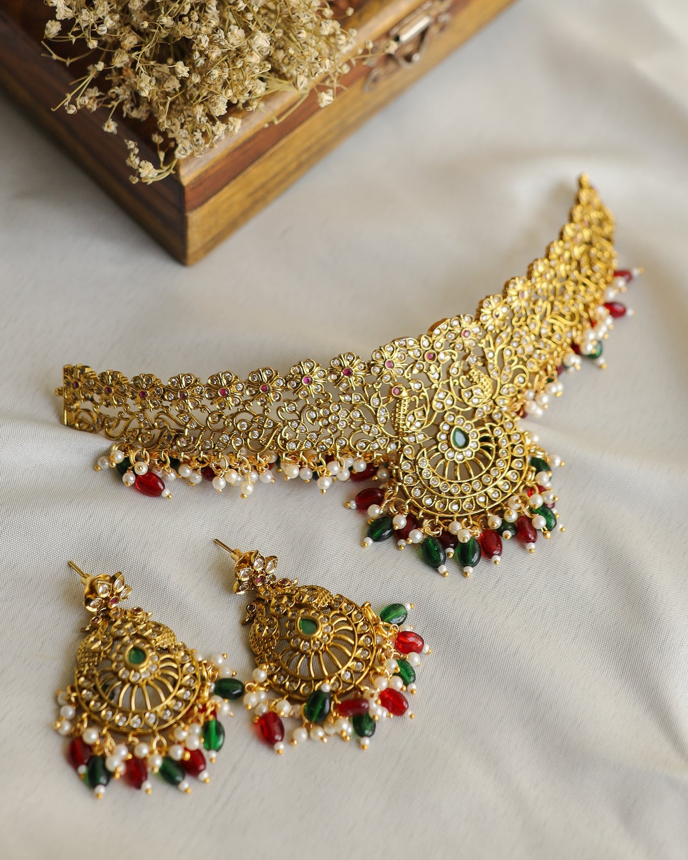 TASNEEM SET