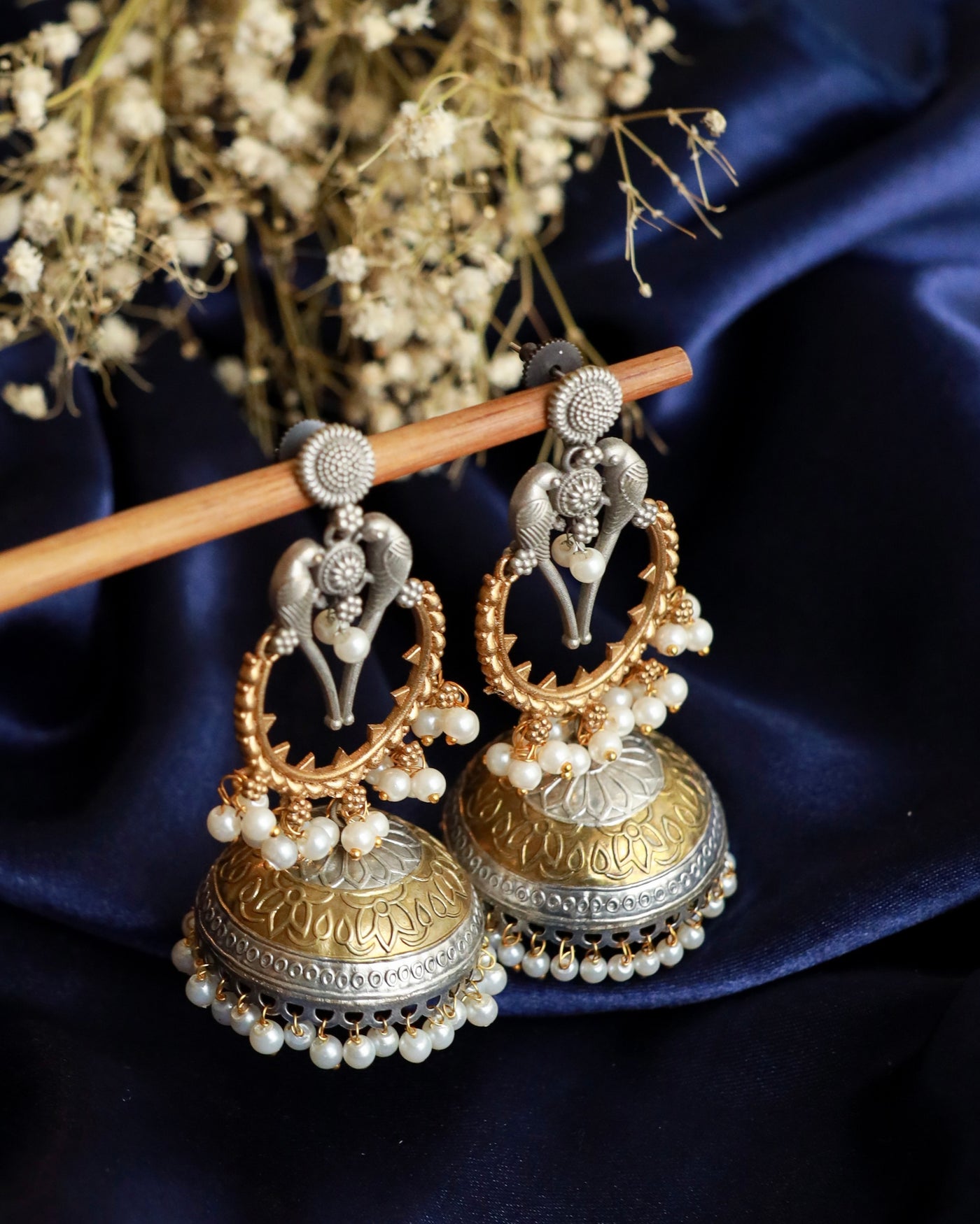 LATIKA EARRINGS