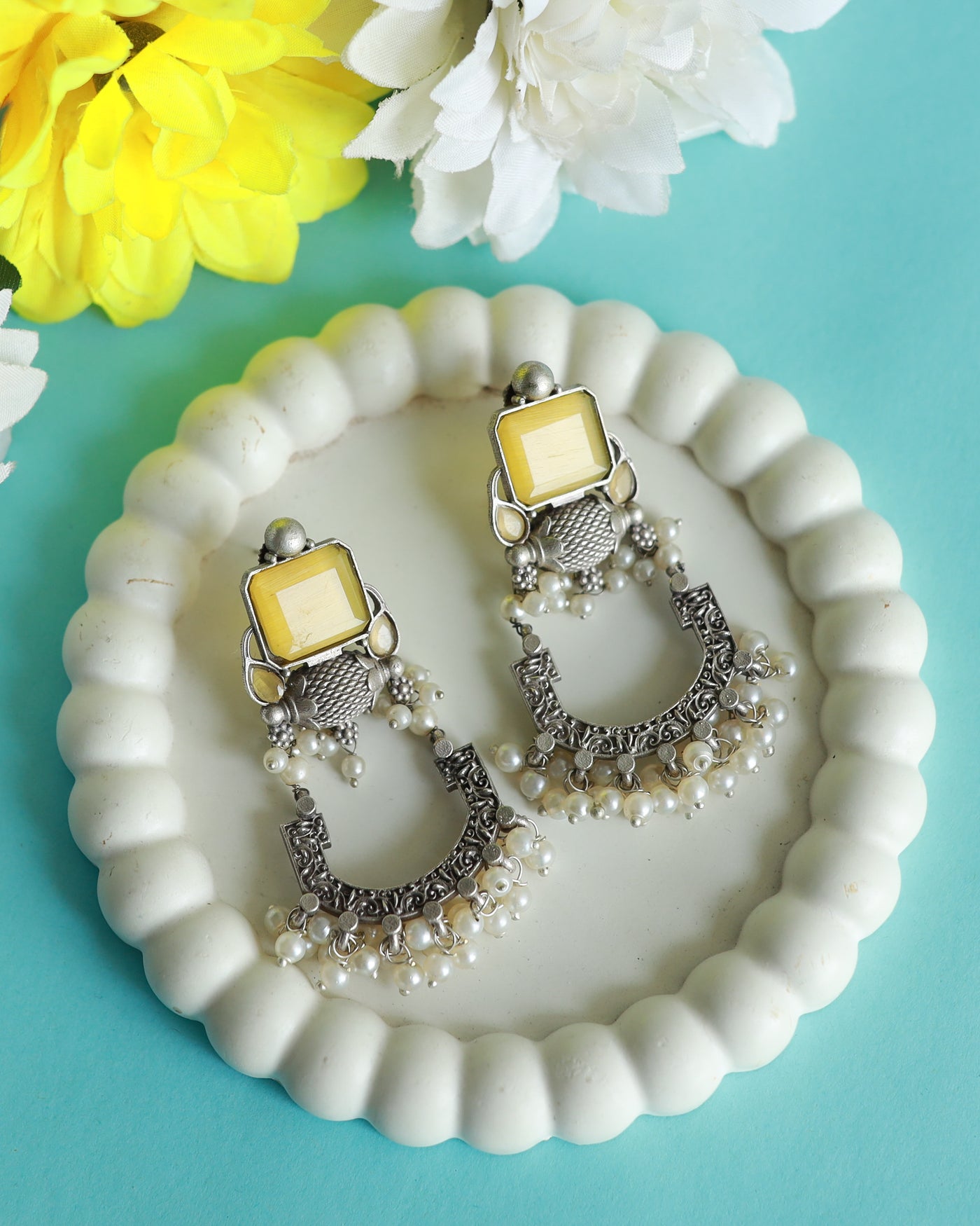 DEVIKA EARRINGS