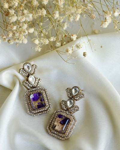 ZINAL EARRINGS
