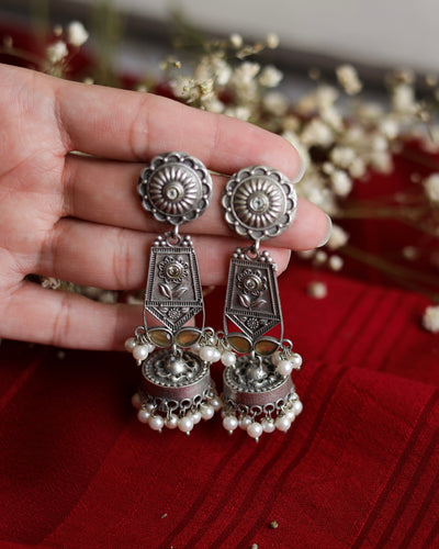 JHASI EARRINGS