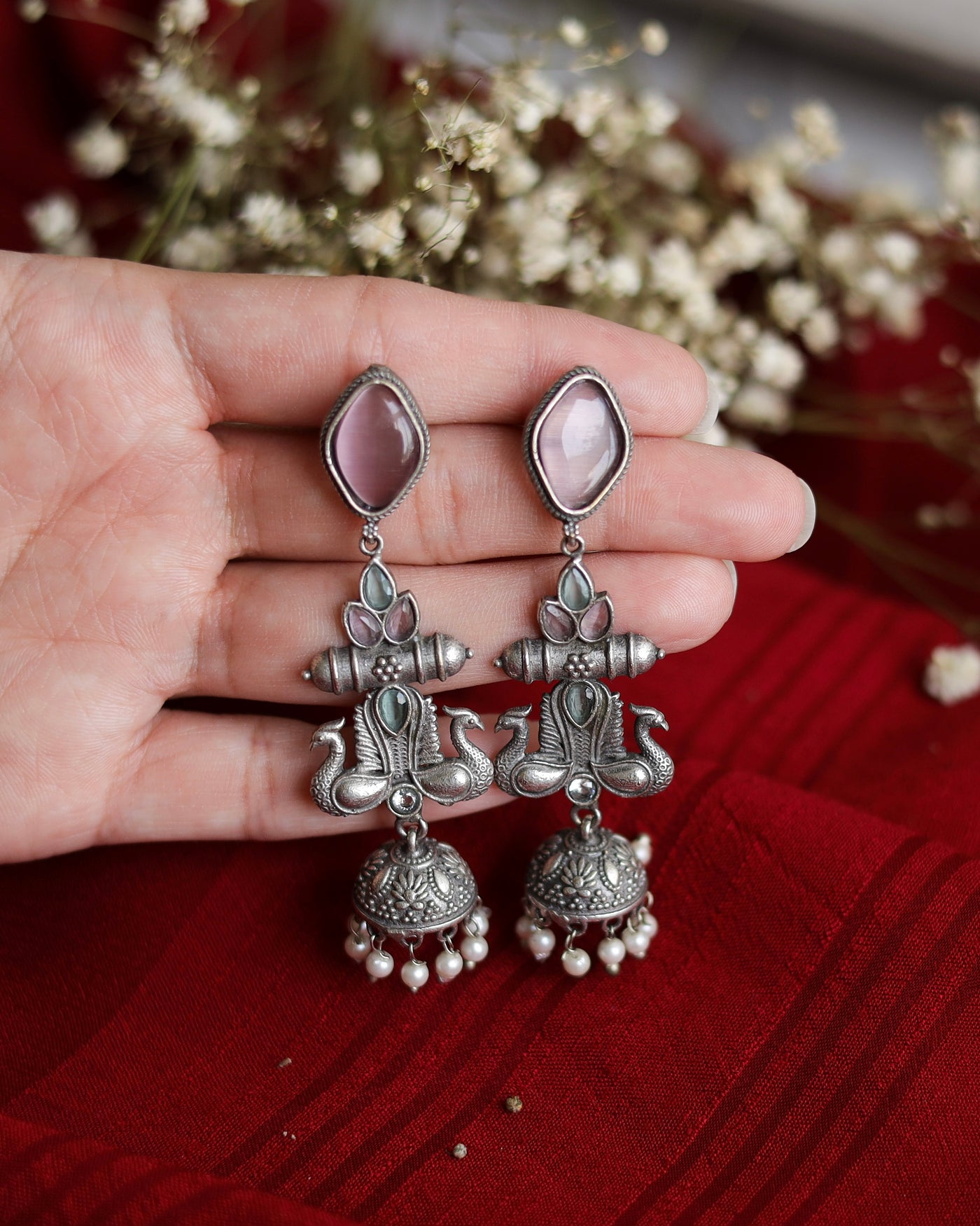 VAMIKA EARRINGS