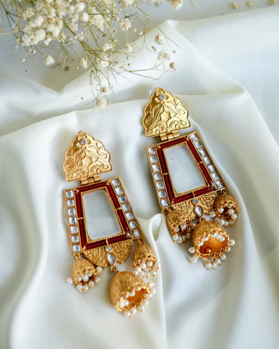 VANDANA EARRINGS
