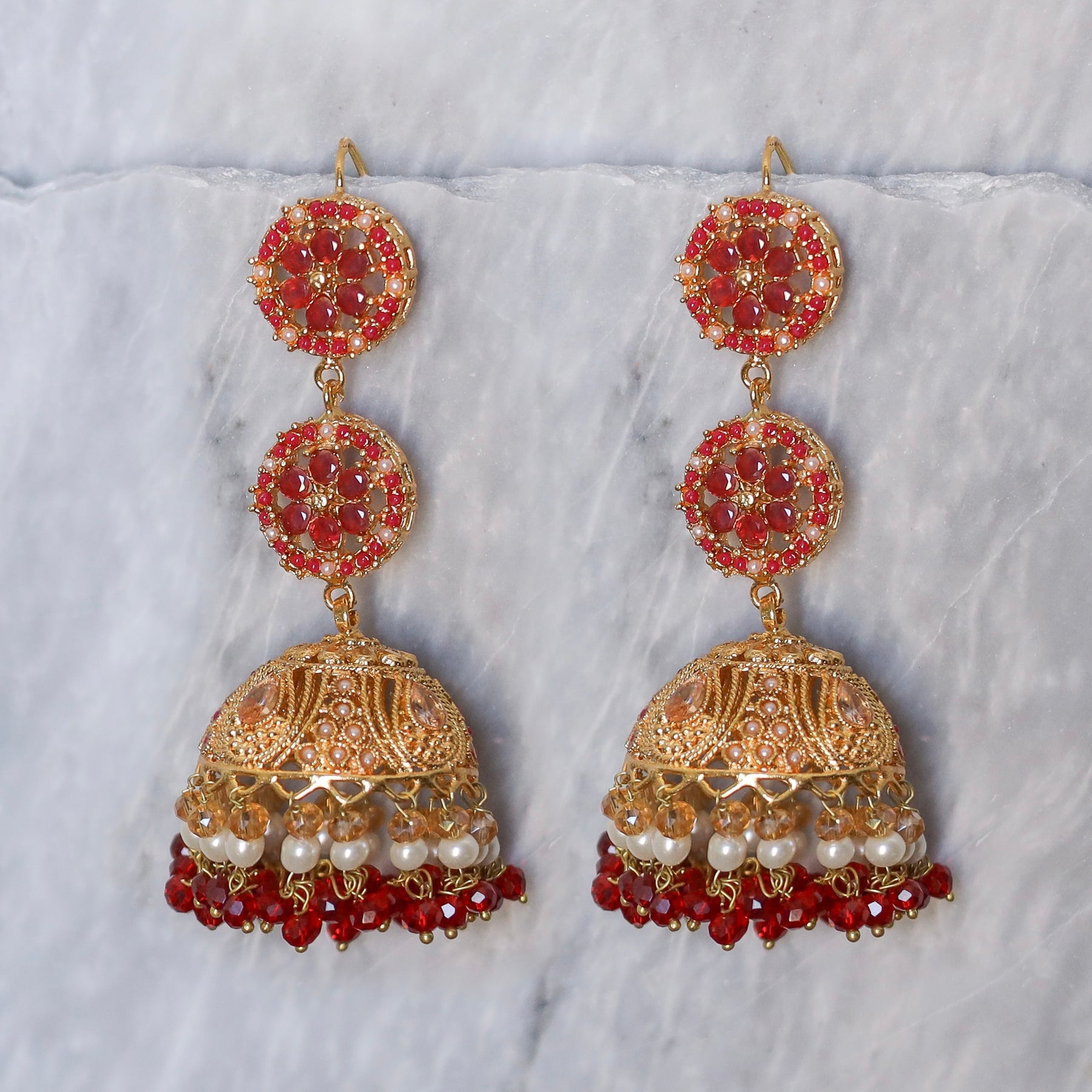 AMREEN EARRINGS