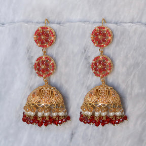 AMREEN EARRINGS