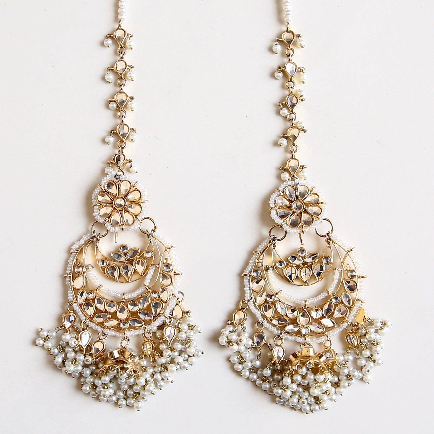 KISWA EARRINGS