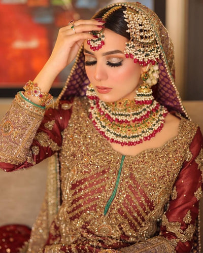 NASHEEN SET
