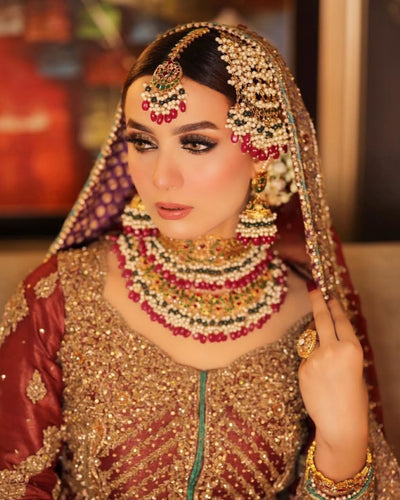 NASHEEN SET