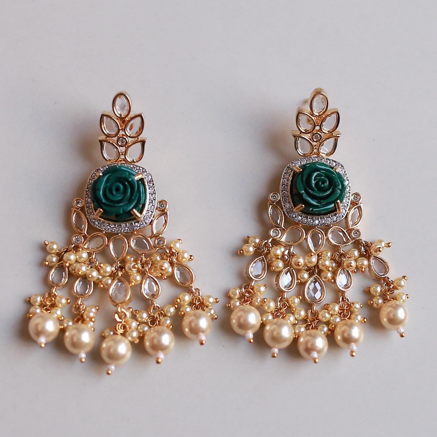 GULABO EARRINGS