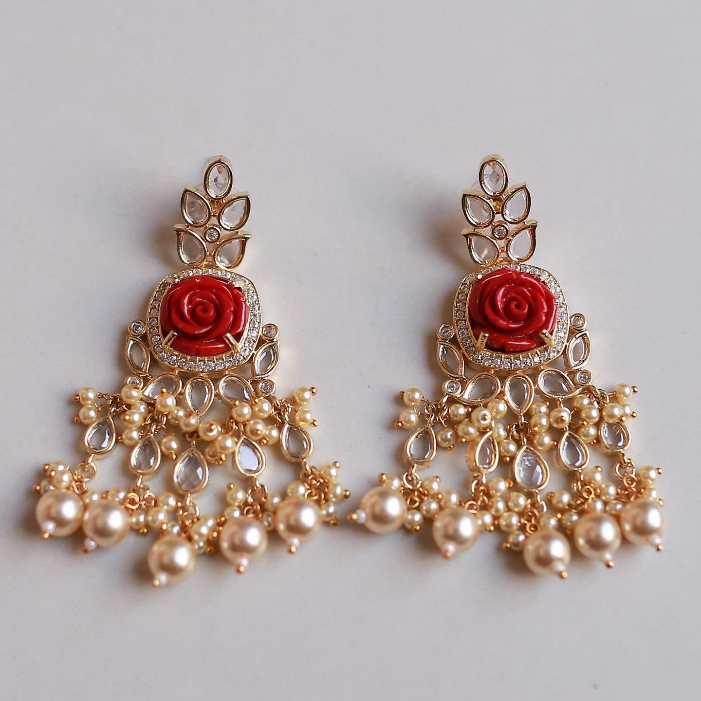 GULABO EARRINGS