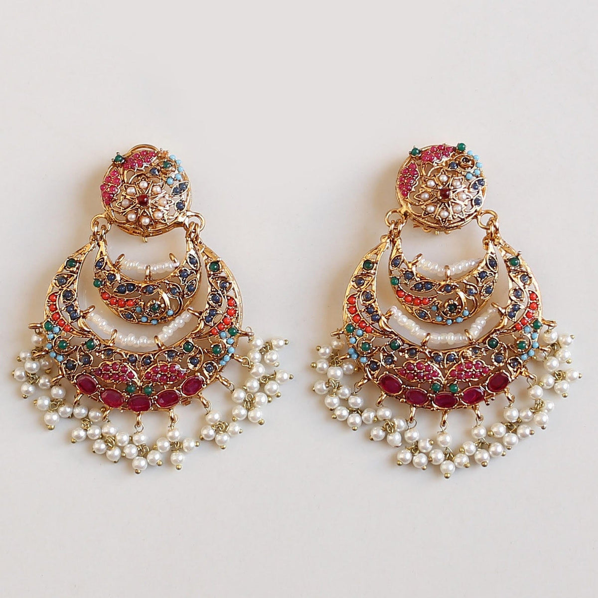 HEERU EARRINGS