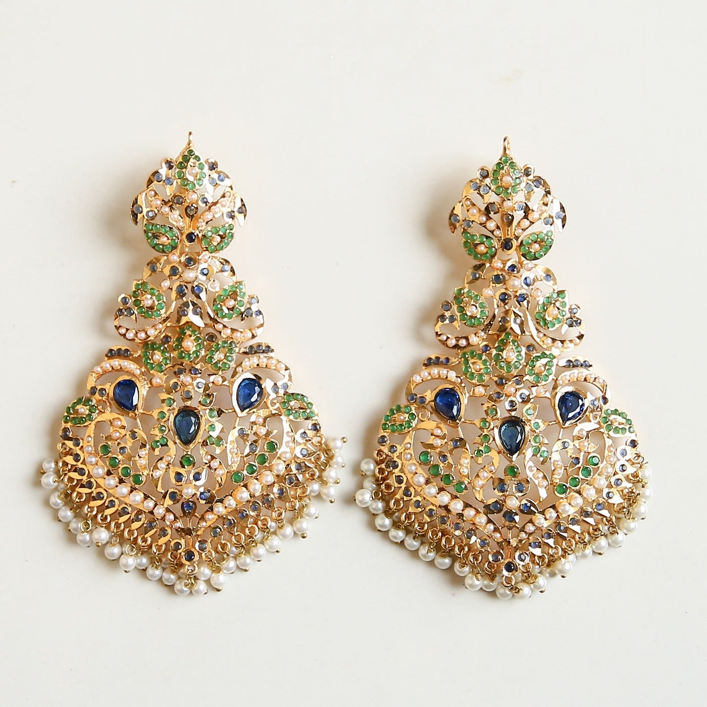 JASNEET EARRINGS