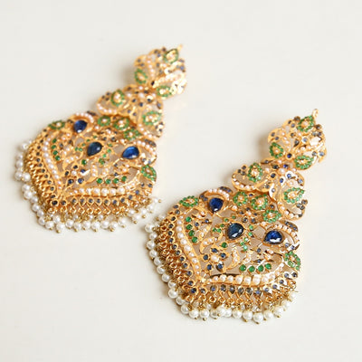 JASNEET EARRINGS