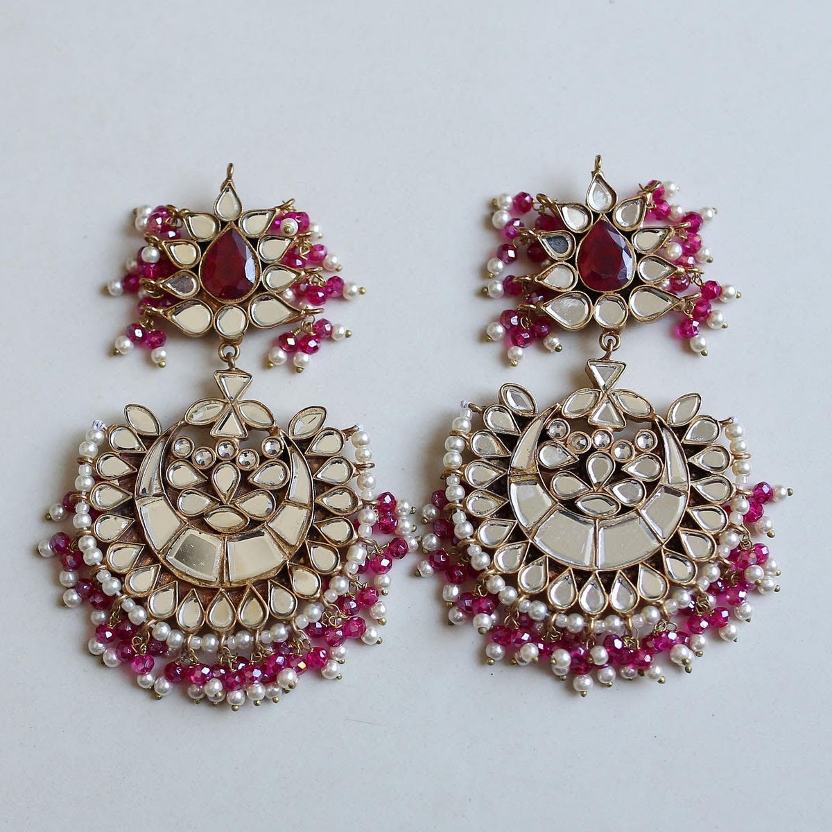 IQRA EARRINGS