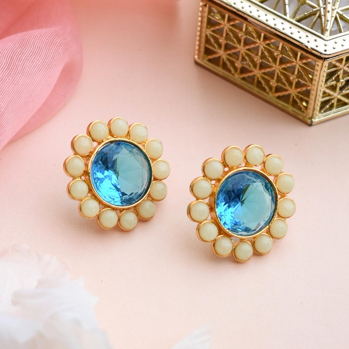 KASHEEN EARRINGS