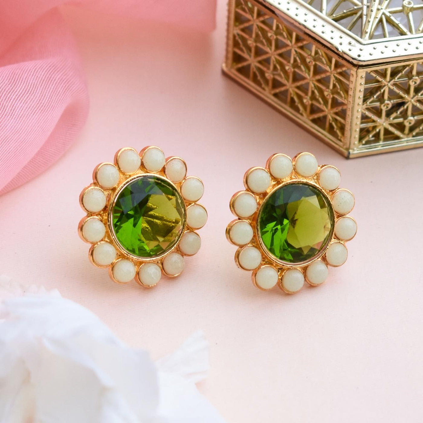 KASHEEN EARRINGS