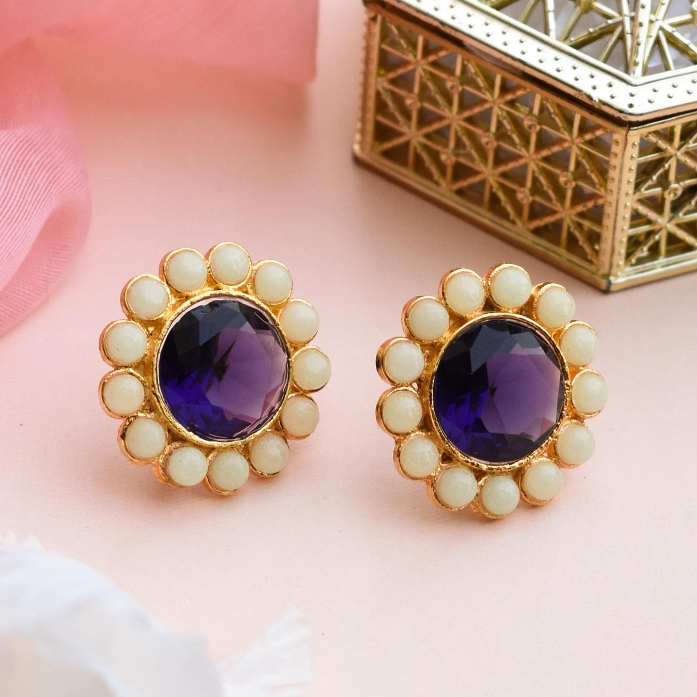 KASHEEN EARRINGS