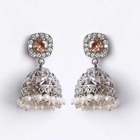 NHOOR EARRINGS