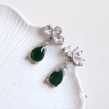 NISHI EARRINGS