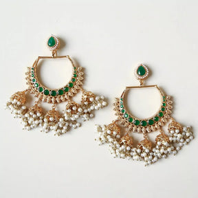 NEELUM EARRINGS