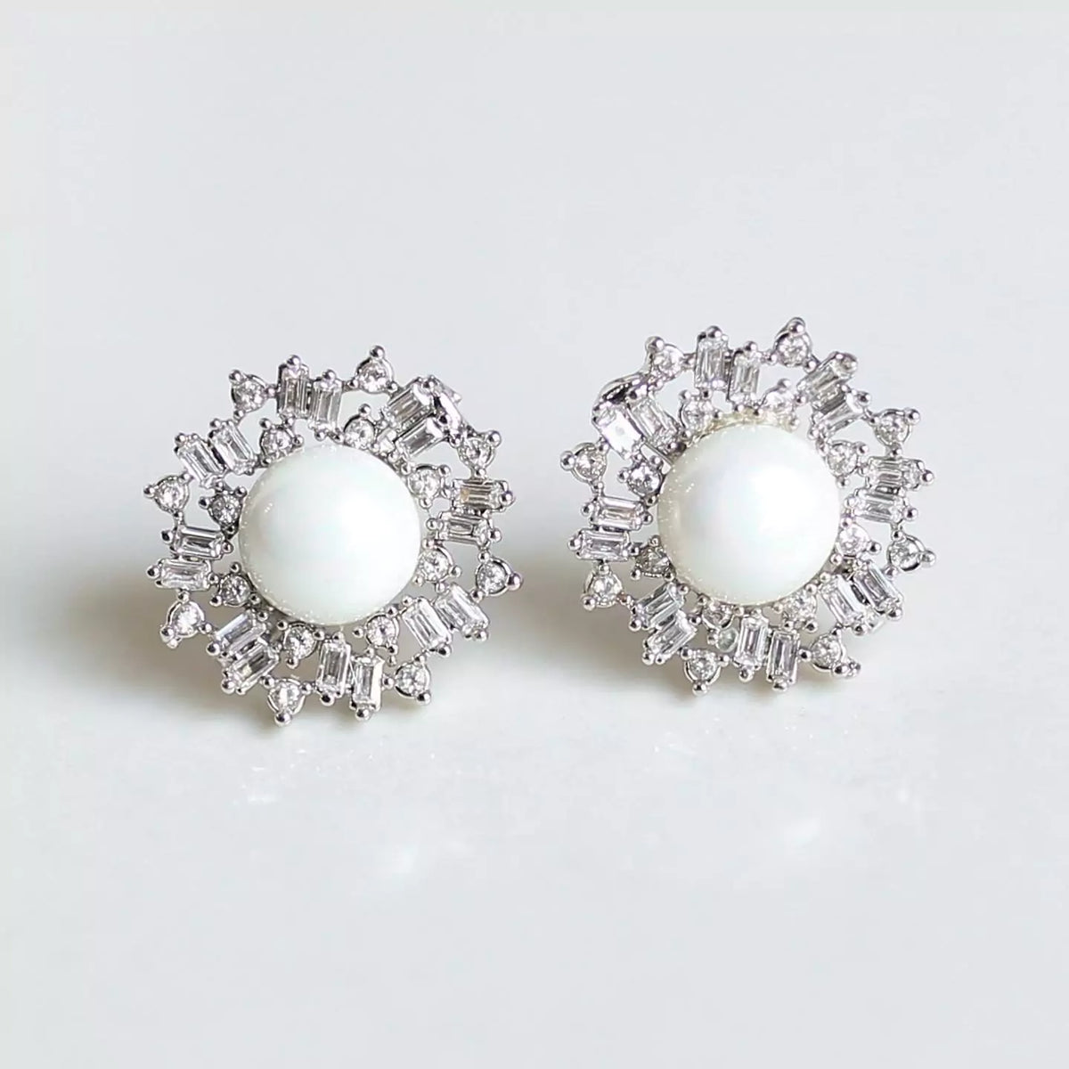 JESSICA EARRINGS