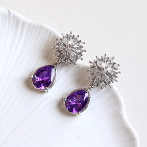 ALYRA EARRINGS