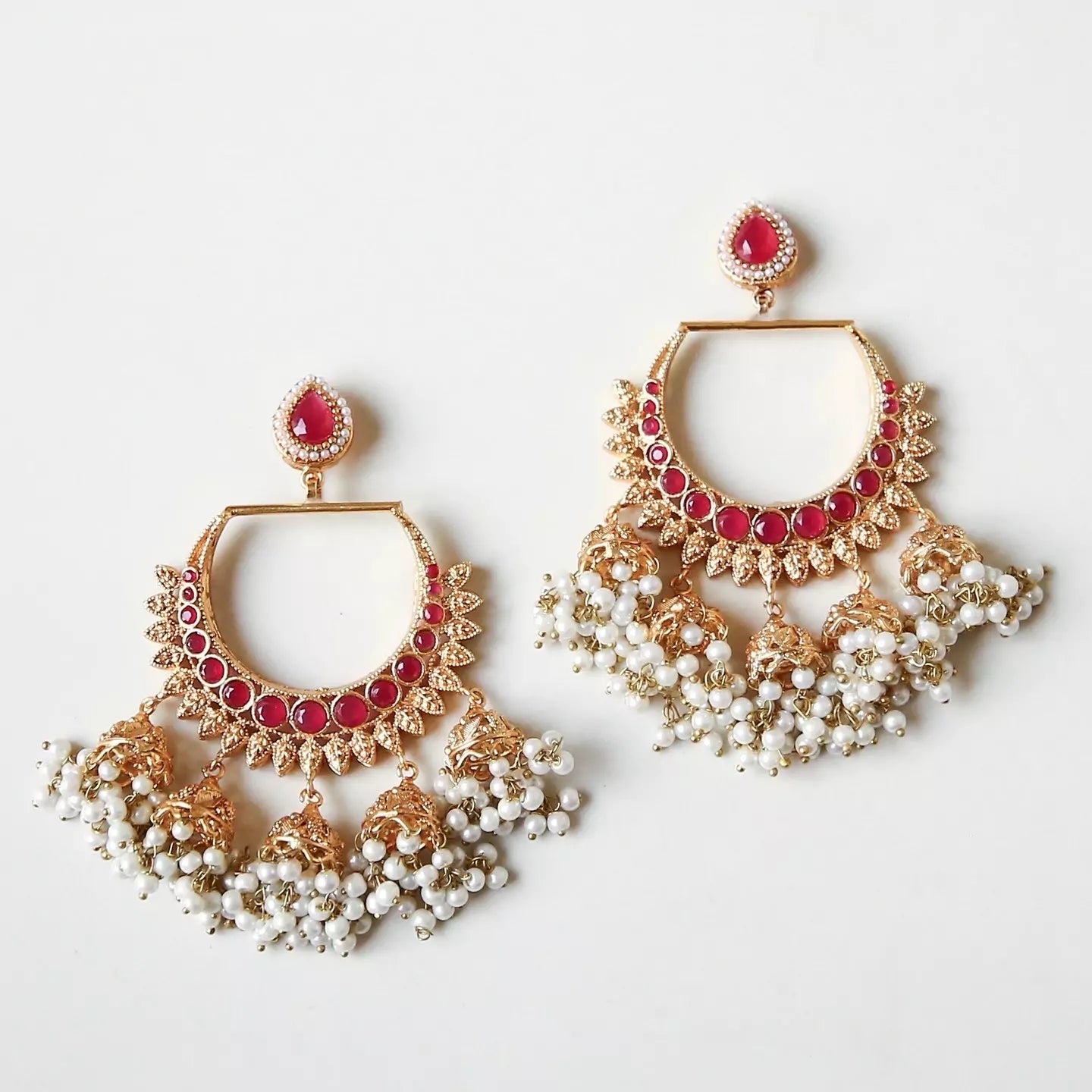 NEELUM EARRINGS