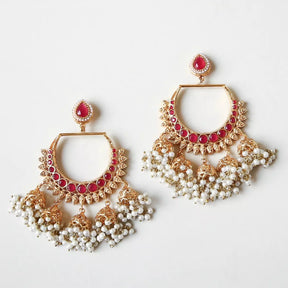 NEELUM EARRINGS