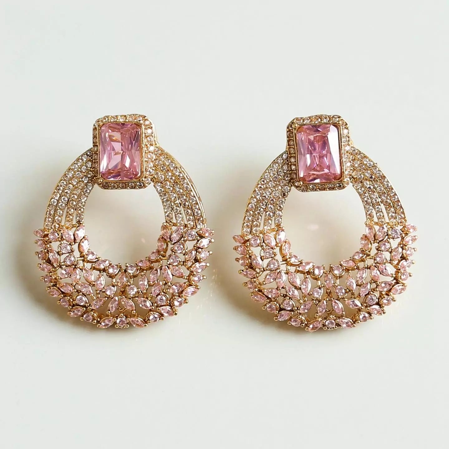 RAIHA EARRINGS