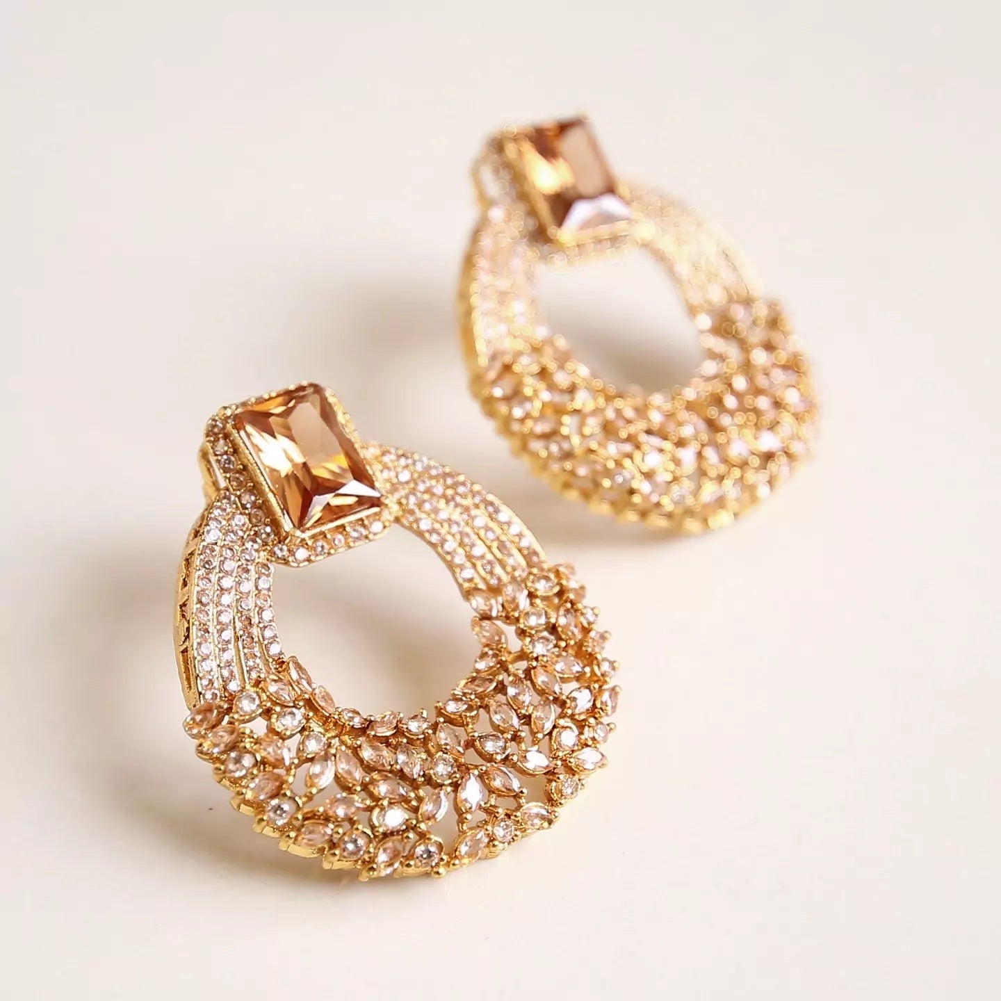 RAIHA EARRINGS