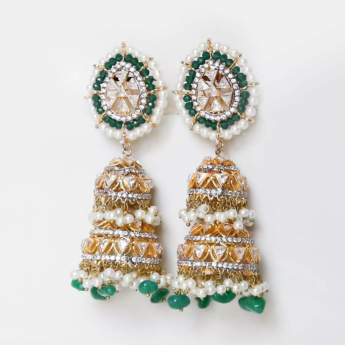 IMROZ EARRINGS