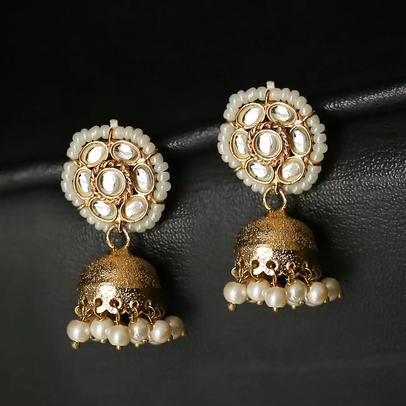 KEHKASHAN EARRINGS