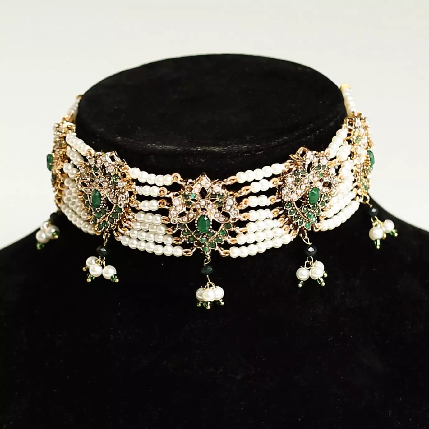 ANARKALI CHOKER