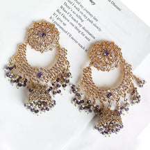 AMANI EARRINGS II